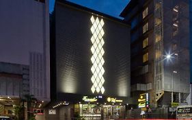 Hotel Sifat International